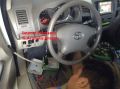 volution turbo timer on a toyota fortuner, -- Engine Bay -- Metro Manila, Philippines