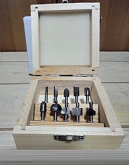 dremel compatible router bits, -- Everything Else -- Makati, Philippines