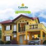 house and lot, house and lot for sale, camella homes, camella carson, -- House & Lot -- Muntinlupa, Philippines