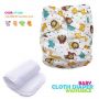 2016cloth diaper p250, -- Baby Diapers -- Rizal, Philippines