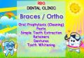 dental braces, manila, philippines, promo, -- Medical and Dental Service -- Quezon City, Philippines