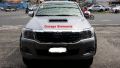 toyota hilux foglamp cover with drl daytime running light, -- All Accessories & Parts -- Metro Manila, Philippines