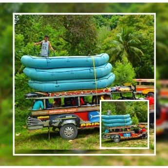 camiguin island tour, iligan city tour, cdo water rafting and dahilayan zipline tour packages, the loft inn, -- Hospitality Cagayan de Oro, Philippines