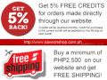 msm cream, supplement, supplement for beauty, acne, -- Nutrition & Food Supplement -- Metro Manila, Philippines