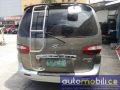 starex, hyundai, -- Vans & RVs -- Metro Manila, Philippines