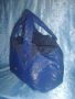 missys marithe francois girbaud blueviolet shoulder bag, -- Bags & Wallets -- Baguio, Philippines