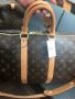 authentic louis vuitton monogram keepall 45 with strap marga canon e bags p, -- Bags & Wallets -- Metro Manila, Philippines