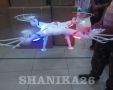 ls127 drone quadcopter hd video record 2gig memory, -- Toys -- Caloocan, Philippines