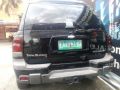 trailblazer, chevrolet, -- All SUVs -- Metro Manila, Philippines