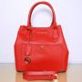 michael kors large greenwich saffiano leather bag, -- Bags & Wallets -- Laguna, Philippines