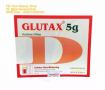 glutax 5g 5000mg red, glutax 5g red, glutax 5g complete set, glutax 5g complete set with ivsessions, -- Beauty Products -- Davao City, Philippines