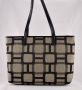 nine west easy going tote bag, black natural, -- Bags & Wallets -- Manila, Philippines