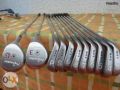 golf, pinseeker, steel shaft, cavity, -- Sports Gear and Accessories -- Bacoor, Philippines