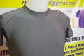 compression shirt spandex dri fit high quality t shirt nike adidas accel un, -- Sporting Goods -- Metro Manila, Philippines