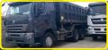 truck car sinotruk howo a7 dump truck 10wheeler, -- Trucks & Buses -- Metro Manila, Philippines