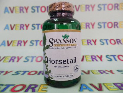 swanson horsetail 500 mg 90 vcaps, horsetail, horese tail, horsetail 90 caps, -- Everything Else Marikina, Philippines