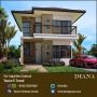 chateau de paz, diana, subdivision houses for sale, bohol houses, -- Townhouses & Subdivisions -- Bohol, Philippines