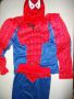spiderman, costume, muscle, mask, -- Costumes -- Metro Manila, Philippines