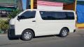 van for sale, -- Vans & RVs -- Laguna, Philippines