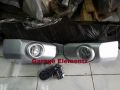 fj cruiser oem design foglamp, with wiring harness and switch, -- All Accessories & Parts -- Metro Manila, Philippines