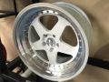 18 rotiform mags staggered 5 holes pcd 114, -- Mags & Tires -- Metro Manila, Philippines