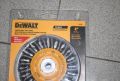dewalt dw4935 4 inch wire wheel, -- Home Tools & Accessories -- Pasay, Philippines