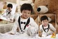 boy wedding, baby formal outfits, -- Costumes -- Rizal, Philippines