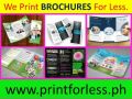 print for less, -- Advertising Services -- Metro Manila, Philippines