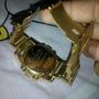 watch, gold, replica, nixon, -- Watches -- Metro Manila, Philippines