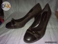 authentic etienne aigner lady shoes, -- Shoes & Footwear -- Damarinas, Philippines