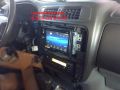 pioneer avh x5750bt on nissan patrol, -- Car Audio -- Metro Manila, Philippines