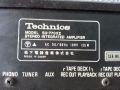 technics vintage stereo amplifier su 7700 ll, -- Amplifiers -- Bacoor, Philippines