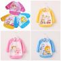infant toddler baby waterproof sleeved bib set of 3, -- Clothing -- Rizal, Philippines