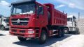 sinotruk 10 wheeler shj10 dump truck 20m3 371hp (brand new), -- Trucks & Buses -- Quezon City, Philippines