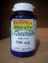 glutathione bilinamurato skin pill 500 mg l glutathione skin whitener, -- Natural & Herbal Medicine -- Metro Manila, Philippines