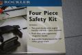 rockler 4 piece safety kit, -- Home Tools & Accessories -- Pasay, Philippines