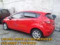 car for rent, ford for rent, -- Cars & Sedan -- Paranaque, Philippines