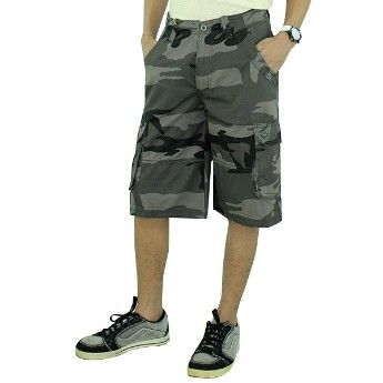 Cargo Shorts Reference: Mu072 [ Clothing ] Metro Manila, Philippines ...