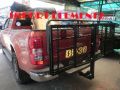 rear cargo hitch carrier or luggage basket foldable, -- Compact Passenger -- Metro Manila, Philippines