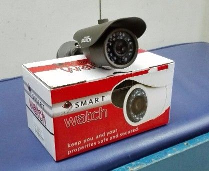 cctv camera, -- Security & Surveillance -- Quezon Province, Philippines