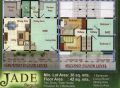 jade residences, jade residences imus cavite, jade residences townhouse, charles builders, -- House & Lot -- Imus, Philippines