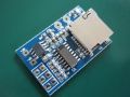 gpd2846a tf card mp3 decoder board 2w amplifier module for arduino, -- Other Electronic Devices -- Cebu City, Philippines