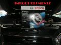 car horn, europa silver bosch brand, -- Compact Passenger -- Metro Manila, Philippines