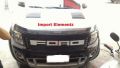 ford ranger hood scoop abs plastic, -- All Cars & Automotives -- Metro Manila, Philippines