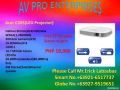 lcd and dlp projectors, -- Software -- Metro Manila, Philippines