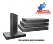 bearing pad, rubber and steel molded fabrication and industrial machining philippines, elastomeric bearing pad, rubber strip fabrication rubber molded products metro manila philippines, -- Architecture & Engineering -- Metro Manila, Philippines