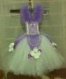 sophia the first tutu tulle costume gown, -- Costumes -- Rizal, Philippines
