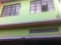 two storey house lot, -- House & Lot -- Metro Manila, Philippines