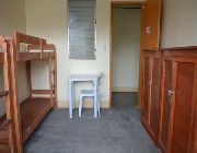 Accessible,Convenient and Affordable -- Rooms & Bed -- Cebu City, Philippines