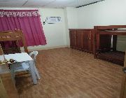 Accessible,Convenient and Affordable -- Rooms & Bed -- Cebu City, Philippines